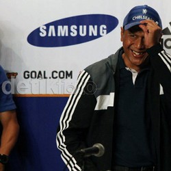 Lawan Chelsea, RD Janji Turunkan Semua Pemain