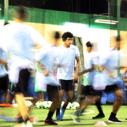 Jelang Lawan Chelsea, Pola Makan Pemain Indonesia Diatur