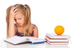 Anak Kelelahan dan Pucat Saat Berpuasa? Waspadai Kondisi Ini