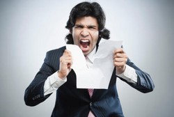 Menahan Lapar Membuat Orang jadi Stres dan Uring-uringan, Benarkah?