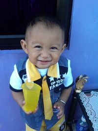 Muhammad Kenzo Alif Naufal, 1,2 Tahun, Lelaki
