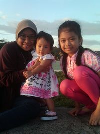 Yasmien Andhita Sopyan, 1,4 Tahun, Perempuan