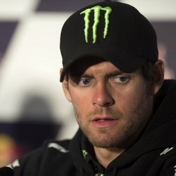 Soal Masa Depan, Crutchlow Mengaku Sedang Bicara dengan Lima Tim