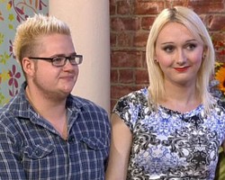 Pria dan Wanita Ini Belum Mau Nikah Sebelum Sama-sama Ganti Kelamin