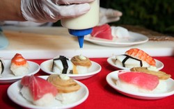 Hotel Springs, Hotel Muslim-Friendly di Makuhari, Jepang