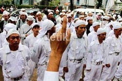 Kompolnas Dorong Polri Tindak Tegas Ormas Anarkis