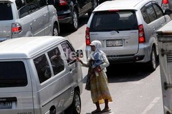  MUI Sudah Haramkan Memberi ke Pengemis di Jalan