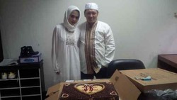 Soal Vanny, Freddy Telepon Anggita Minta Kasusnya Tak Dibesarkan