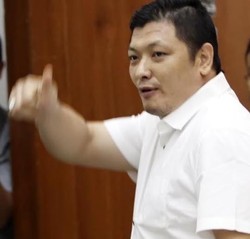 Jejak Freddy di Pasar Narkotika