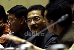 Mendagri Jelaskan Prosedur Pembubaran Ormas