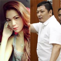 3 Aksi Bos Narkoba Balas Kicauan Cewek Simpanan