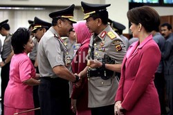 Irjen Putut Terakhir Lapor Kekayaan Tahun 2002, Hartanya Rp 482 Juta