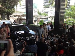 Giliran Irjen Putut dan Komjen Sutarman Laporkan Kekayaan ke KPK