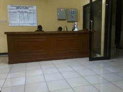 Situasi Kondusif Pasca Penyerangan Brimob ke Markas Sabhara Polda Jateng