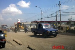 Ini Ratusan Titik Rawan Macet dan Kecelakaan di Jatim