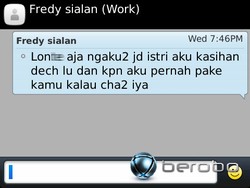Freddy Masih Pegang Telepon di LP, Kirim SMS Ngamuk ke Vanny