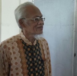 Yusuf Supendi ke Bawaslu Minta Semua Caleg PKS Dicoret