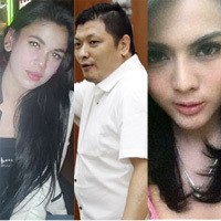 3 Hadiah Gembong Narkoba Freddy untuk Cewek Simpanan