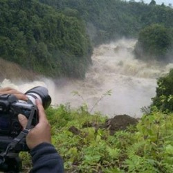 Bendungan Way Ela di Maluku Tengah Jebol, 1 Orang Tewas dan 32 Terluka