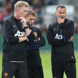 Untuk Hadapi Liga Champions, Moyes Akan Minta Saran Pemain Senior MU