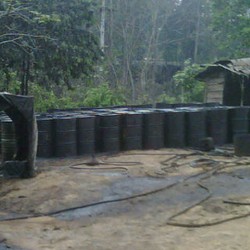 Minyak Dijarah Pencuri, Pertamina Rugi Rp 280 Miliar dalam 7 Bulan