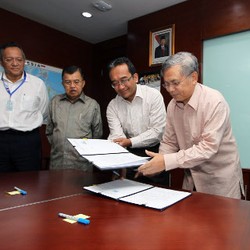 PLN Beli Listrik dari Kalla Group Untuk Pasokan di Jambi