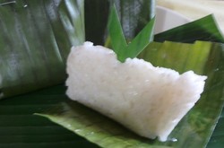 Resep Kue: Bongko Meniran