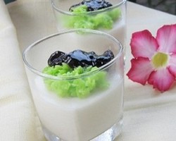 2 Resep Puding untuk Camilan di Malam Hari