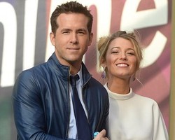 Sering Pakai Baju Longgar, Blake Lively Bantah Dirinya Sedang Hamil