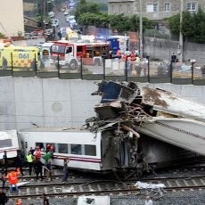 Korban Tewas Akibat Kecelakaan Kereta di Spanyol Jadi 60 Orang