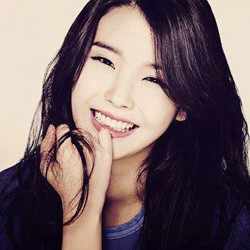 Cantiknya IU dari Masa ke Masa