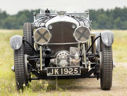 Ini Calon Bentley Termahal di Dunia