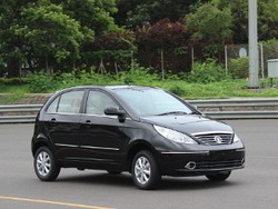 Tata Motors Berharap Sukses di Indonesia