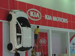KIA: Picanto 1.000 cc Lagi Diuji Tapi Belum Tentu untuk LCGC