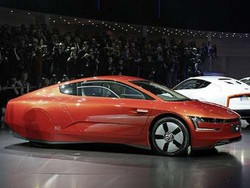 Jepang Main LCGC, Eropa di LCE