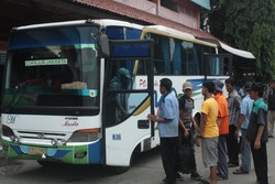 Kisah Perjuangan Mudik ke Kampung Halaman