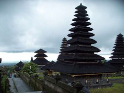 Lagi, Bali Masuk 5 Besar Pulau Top di Asia