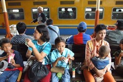 Saatnya Merindu Kampung Halaman