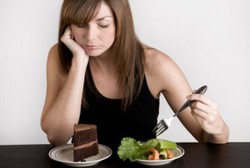 Studi: Diet Jadi Mudah Kalau Orang Pandai Hindari Godaan