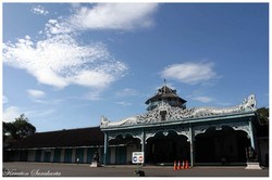 Mudik ke Solo, Ini Tempat yang Harus Didatangi