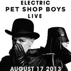Menanti Konser Spektakuler Pet Shop Boys di Jakarta