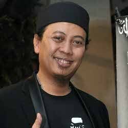  Opick Tegas Didik Anak Soal Puasa