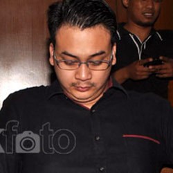 Dimas Andrean Tetap Jadi Tahanan Kota, Tak Bisa Ambil Job Luar Kota