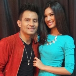 Kisah Judika dan Duma Berawal Tanpa Restu Menuju Pernikahan