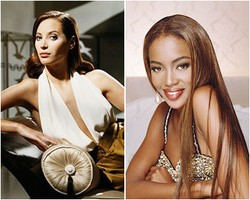 8 Supermodel Era 90-an yang Masih Seksi Memukau Hingga Kini