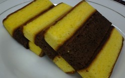 Lapis Surabaya dan Lapis Legit Murah, Rp 1.000 Saja per Potongnya