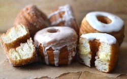 Mau Bikin Cronut Sendiri? Ikuti Langkah Pembuatannya!