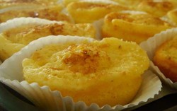 5 Toko Kue Ini Terima Order Kue Basah Untuk Berbuka Puasa