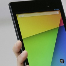 Google Nexus 7 Versi Baru Lebih Kencang & Cemerlang