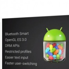 Google Luncurkan Android Versi 4.3